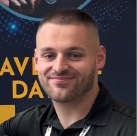 LVLS Integration Employee Anthony Morano's profile photo