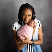Vanecia Brown Email & Phone Number