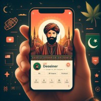 Etrosoft Employee Shehryar Anees's profile photo