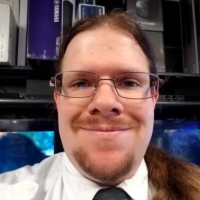 TransCore Employee Bryan Ard's profile photo