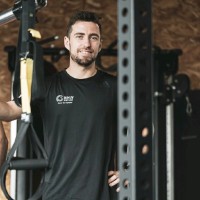 INMUV Sport Clinic Employee Joaquin D.'s profile photo