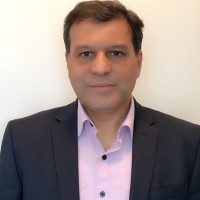 FPT Americas Employee Hafiz Khan's profile photo