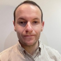 Huw Clarke's profile photo