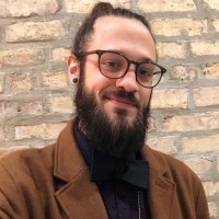 JBK Search Employee Jake Patterson's profile photo