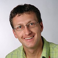 EWA-energieUri Employee Otto Bissig's profile photo