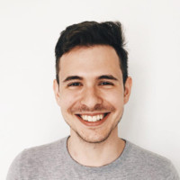 Potok.io Employee Maksim Korolev's profile photo