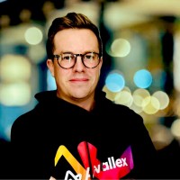 Airwallex Employee Matt Patterson's profile photo