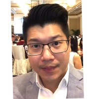 LGT – Private Banking und Asset Management Employee Eric Neo's profile photo