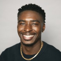 Kickstarter Employee Taylor Pratt's profile photo