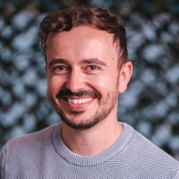 Light Creative Employee Francis Nicholls-Wunder's profile photo