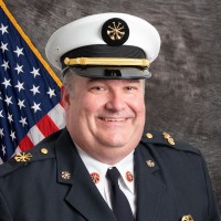 Grayslake Fire District Employee Dave Torkilsen's profile photo