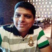 Celstream Technologies Employee Raghavendra G.n.'s profile photo