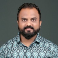 Quick Heal Employee Prathamesh Shinde's profile photo