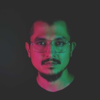 Deltacron Employee Mateen Khalil's profile photo