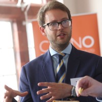 Ben Tritton Email & Phone Number