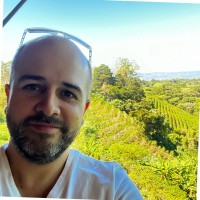 CAP S.A. Employee Felipe Cárcamo's profile photo