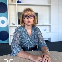 Andreea Curea Email