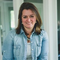 Zero Gravity Marketing Employee Annie Uzzo's profile photo