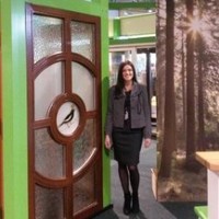 Staļi Employee Elina Cernuka's profile photo