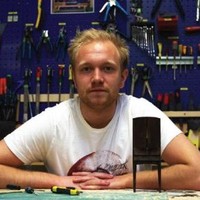 Jonatan Friedmann Email