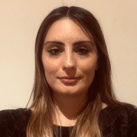 Elsys Employee Carolina Linero's profile photo
