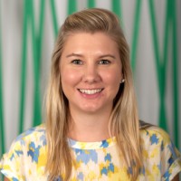 Ellen MacArthur Foundation Employee Sarah O'Carroll's profile photo
