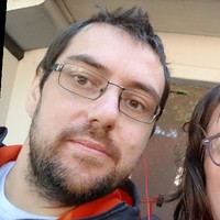 Co-op Employee Ian Brien's profile photo