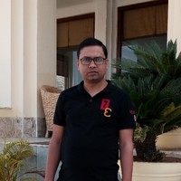 VRS Foods Limited Employee Ankur Sharma's profile photo