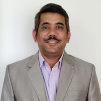 Harish Korutla Email & Phone Number