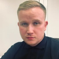 Upp Employee Alex Randall's profile photo