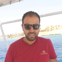 HETO ApS Employee Mina Samir's profile photo