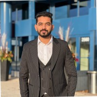 FALCON SECURITY SERVICES Employee Rajat Khosla's profile photo