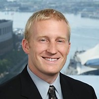 Venable LLP Employee Brian Field's profile photo
