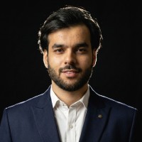 Hassaan Yousafzai Email
