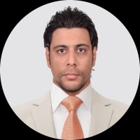 Pharmaplast S.A.E. Employee Ahmad El-Baset's profile photo