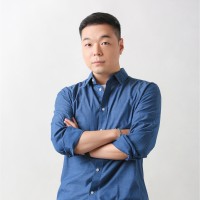 1MILLION Dance Studio Employee Mark Yoo's profile photo