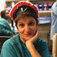 Irina Ilyitsky Email & Phone Number