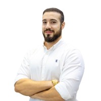 SKY WALKER YACHTS Employee Mohamed Gabr's profile photo