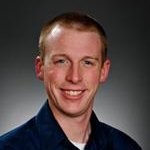 Travelers Employee Andrew Scheevel's profile photo