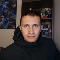 INTERSERVICE S.A Employee John Edison Castro Cubillos's profile photo