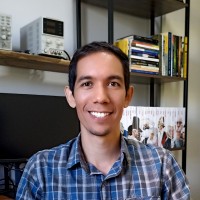 Centro Nacional de Pesquisa em Energia e Materiais (CNPEM) Employee Igor Esteves's profile photo