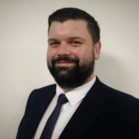 Consult Search & Selection Employee Alexander Dakin's profile photo