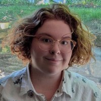 Hoosier Environmental Council Employee Lark Valente's profile photo
