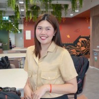PP&P Advance Employee Thanatip Keawruangrit's profile photo
