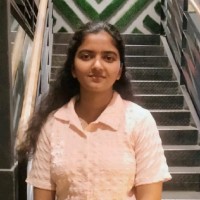 Deepika K's profile photo