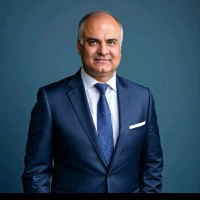 Amplar Health Employee Akash Samtani's profile photo