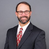 North Valley Bank Employee Robert Holt's profile photo