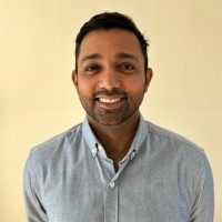 Samba Agency Employee Yvan Delia-Lavictoire's profile photo