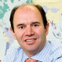 Universidad Internacional de la Rioja - España Employee Aurelio López-Barajas de la Puerta's profile photo