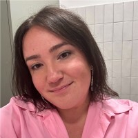 Inspiring Vacations Employee Tori Inge's profile photo